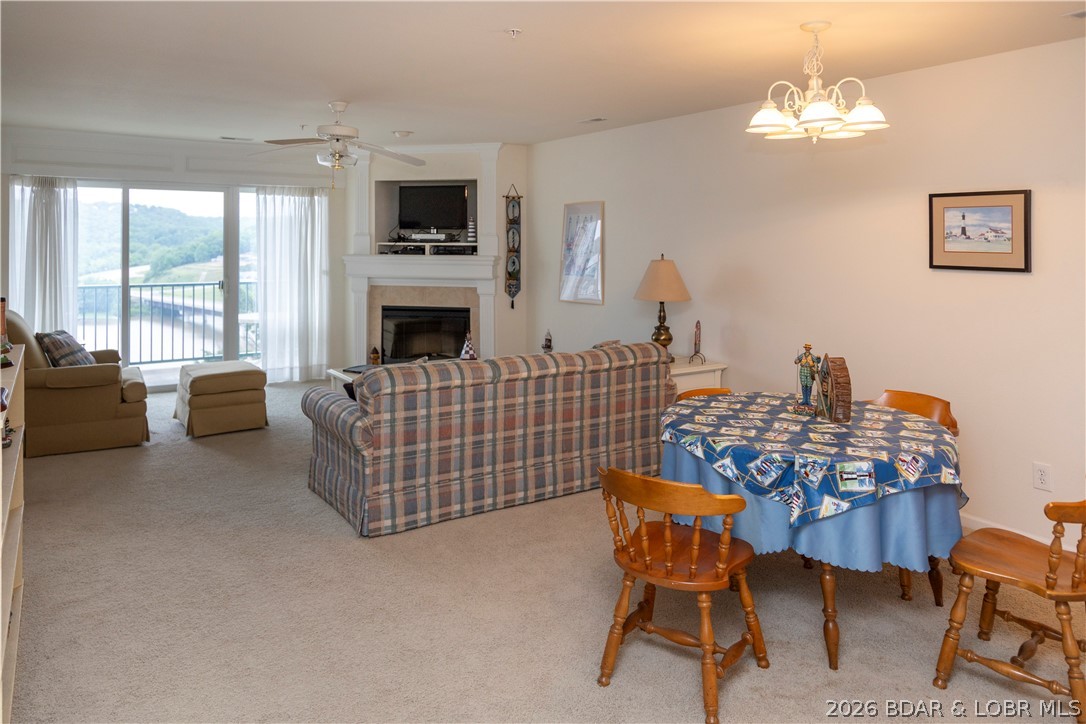 Cedar Heights Condominium - Residential