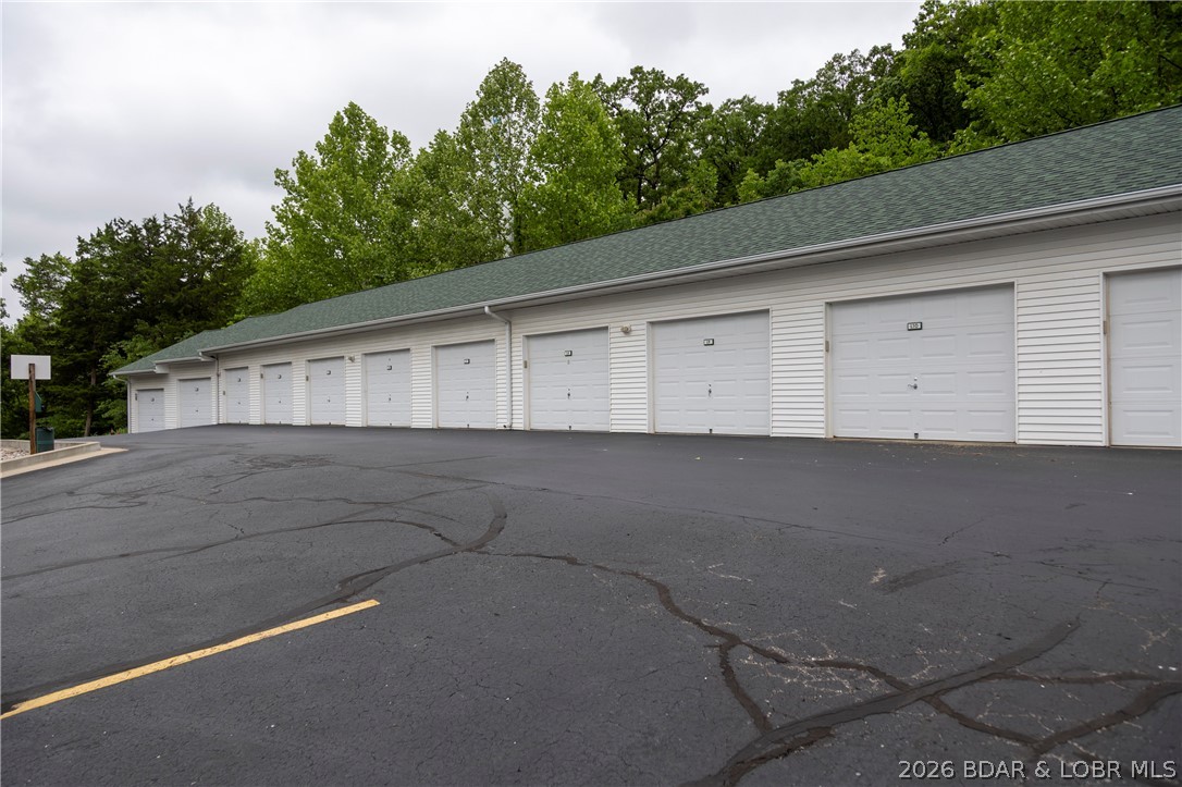Cedar Heights Condominium - Residential