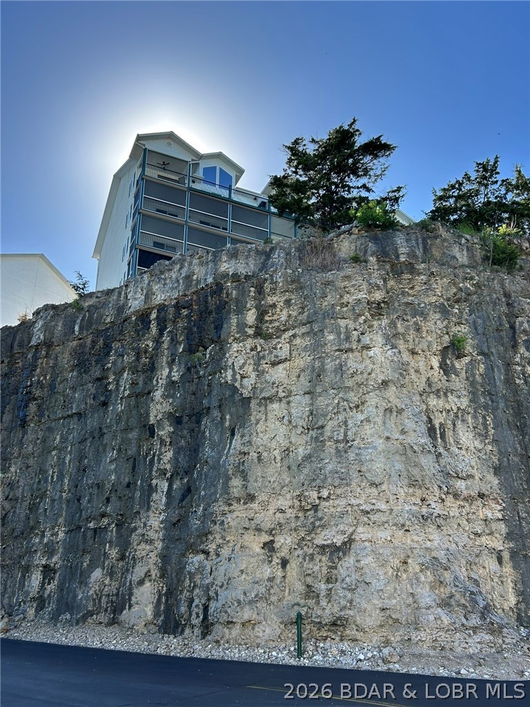 Cedar Heights Condominium - Residential