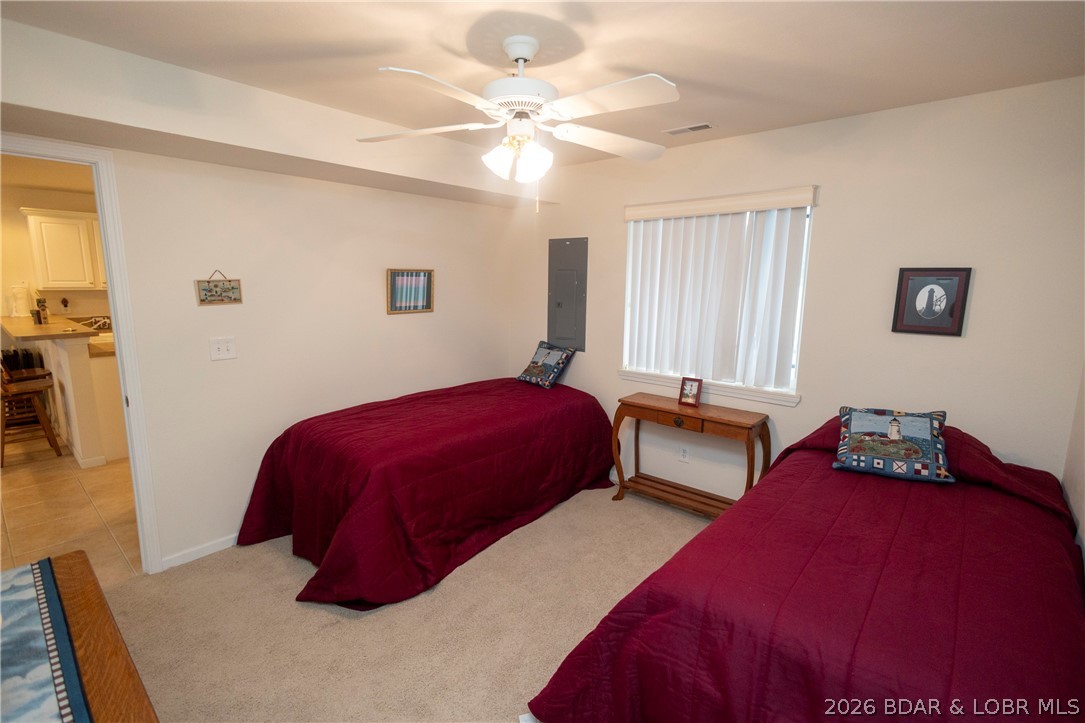 Cedar Heights Condominium - Residential