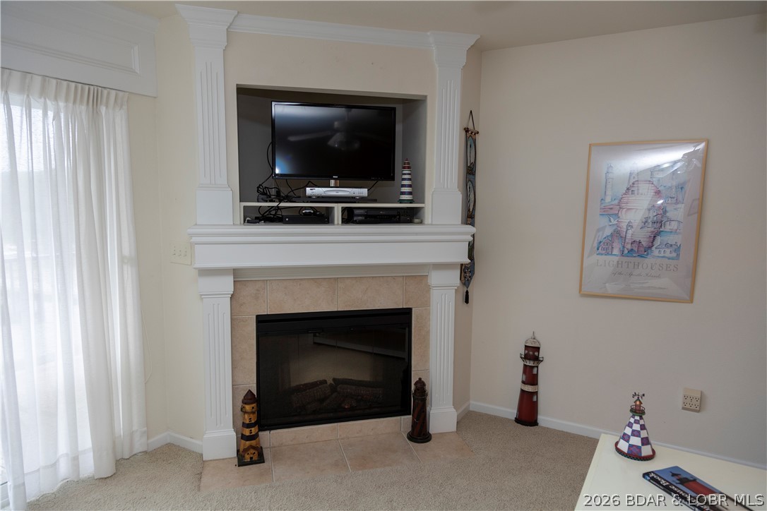 Cedar Heights Condominium - Residential