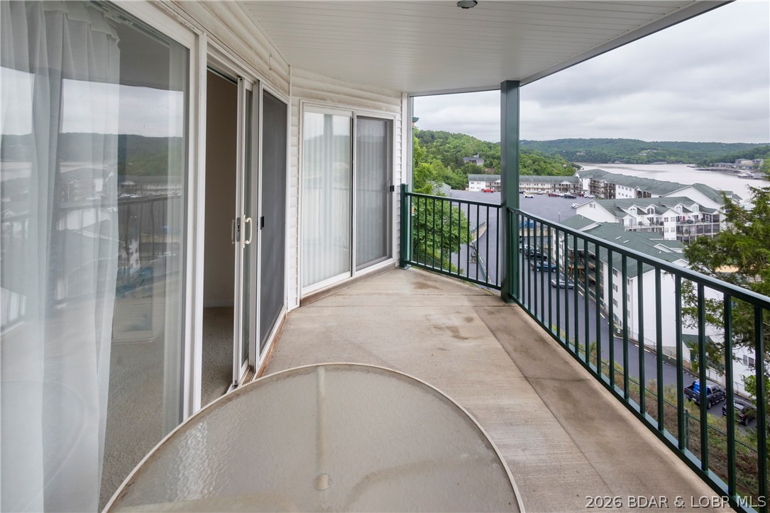 Cedar Heights Condominium - Residential