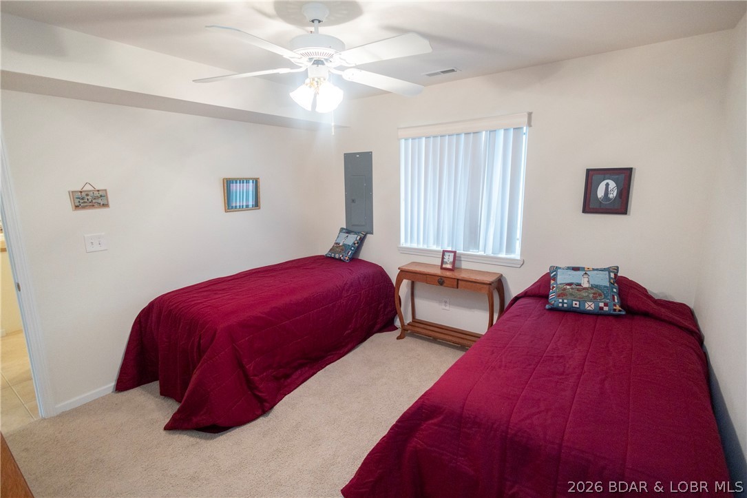 Cedar Heights Condominium - Residential