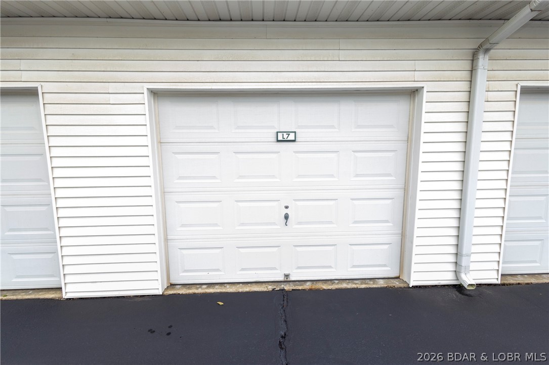 Cedar Heights Condominium - Residential