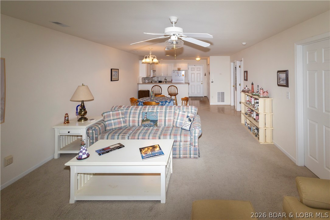 Cedar Heights Condominium - Residential