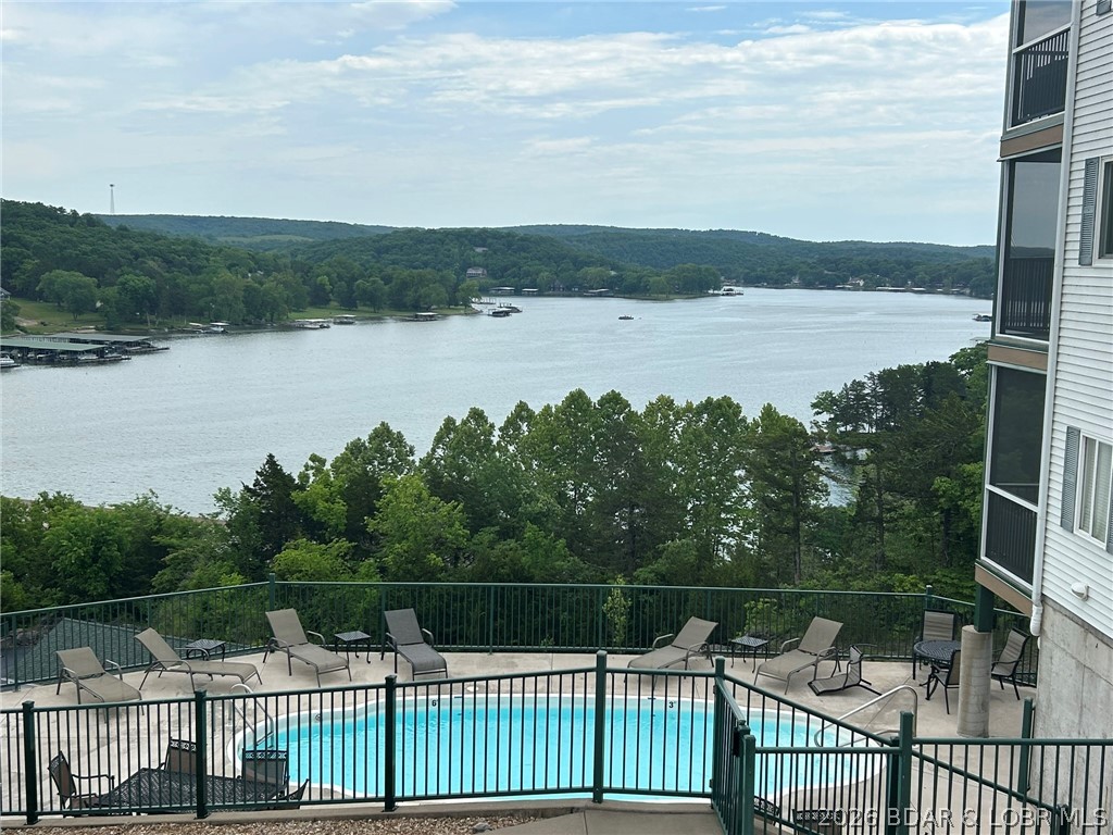 Cedar Heights Condominium - Residential