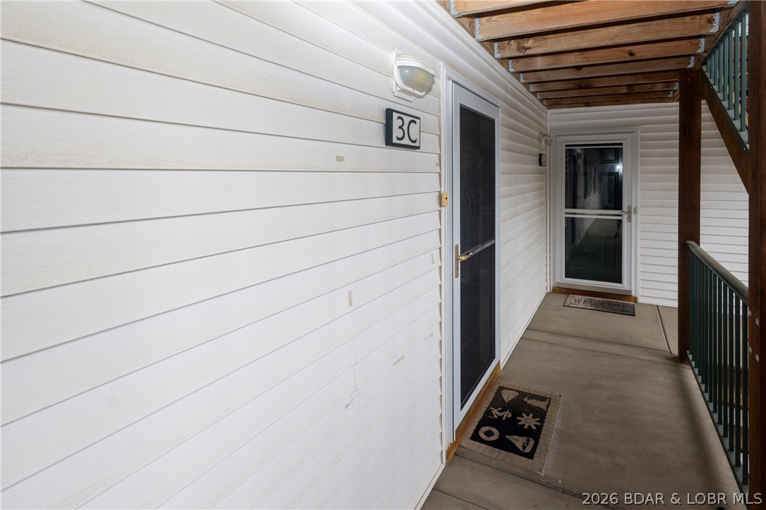 Cedar Heights Condominium - Residential