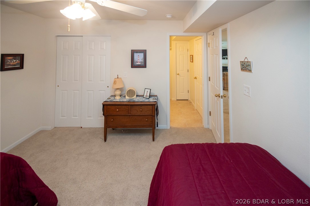Cedar Heights Condominium - Residential