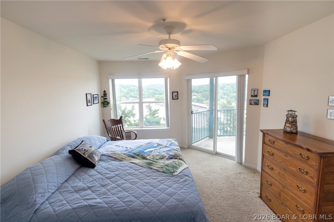 Cedar Heights Condominium - Residential