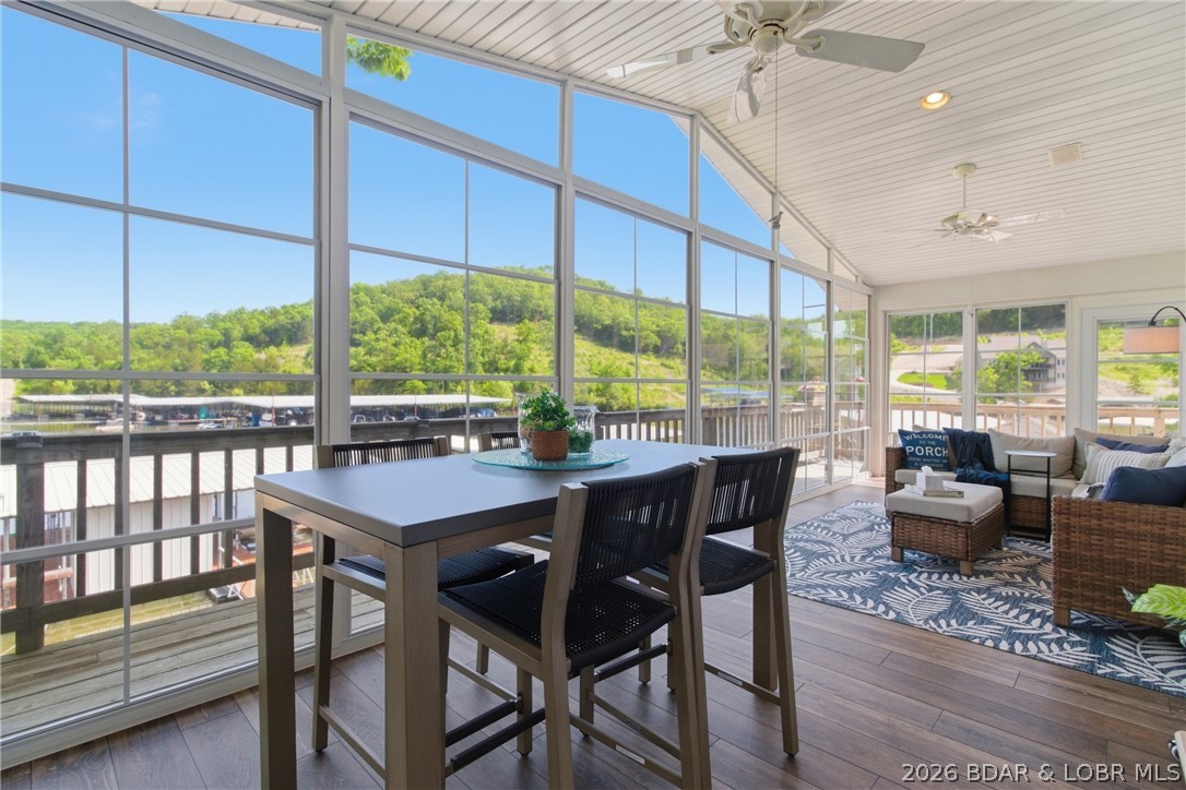 Mockingbird Beach - Residential