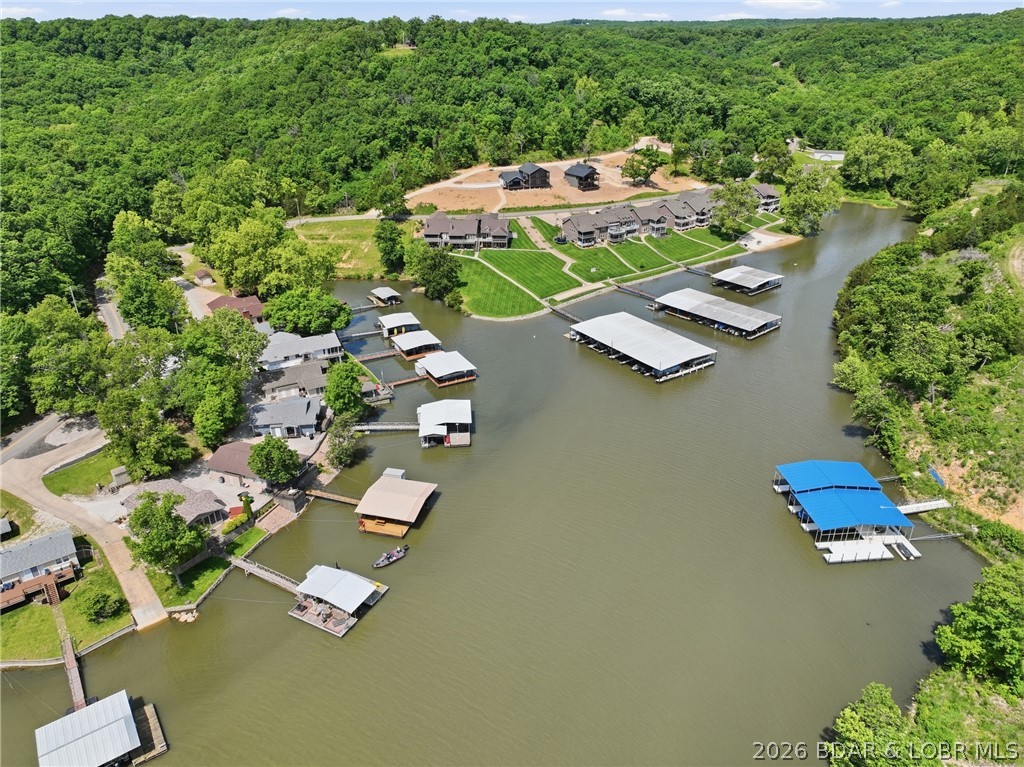 Mockingbird Beach - Residential