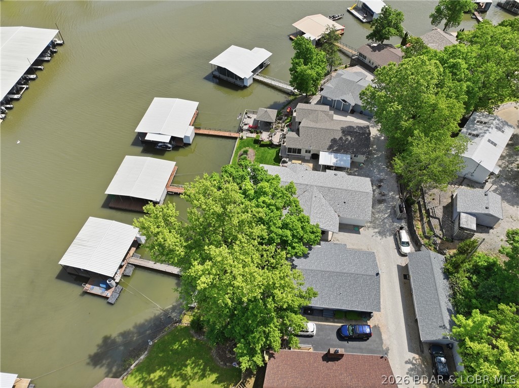 Mockingbird Beach - Residential