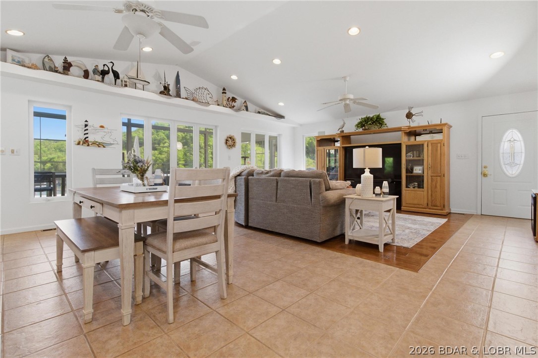 Mockingbird Beach - Residential