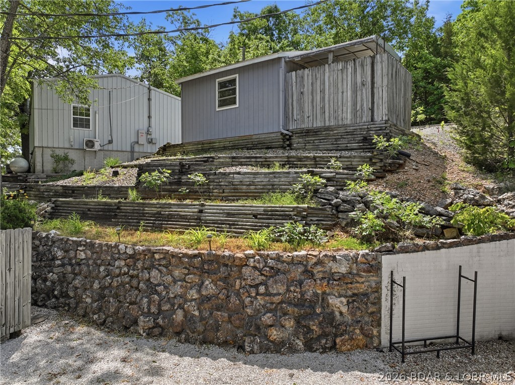 Mockingbird Beach - Residential