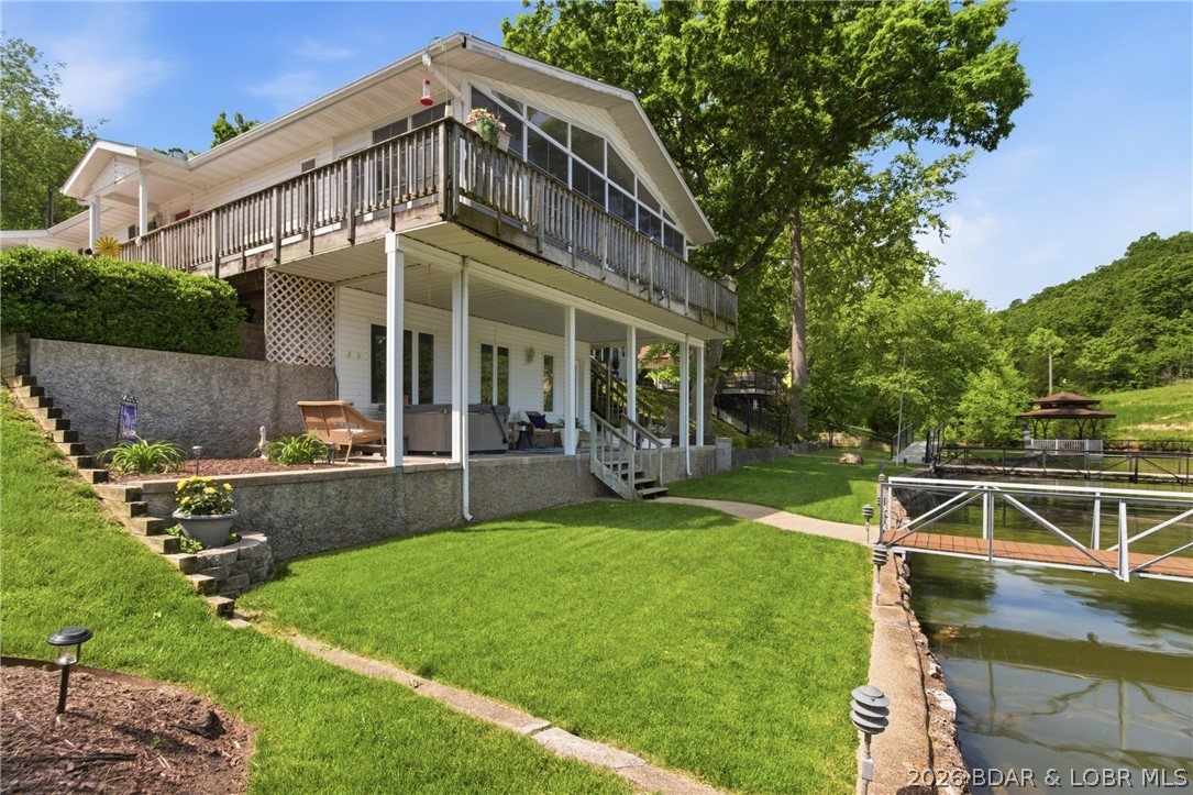 Mockingbird Beach - Residential