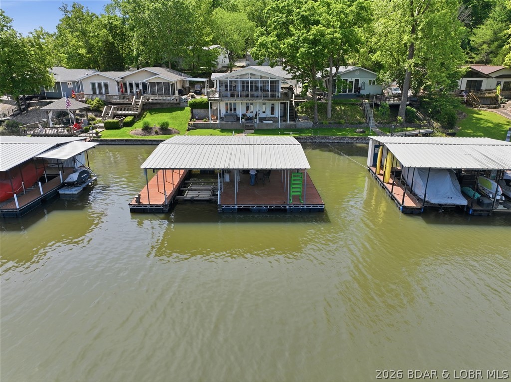 Mockingbird Beach - Residential