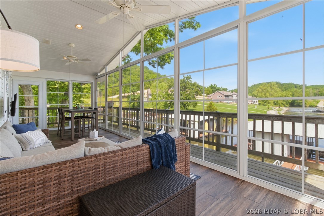 Mockingbird Beach - Residential
