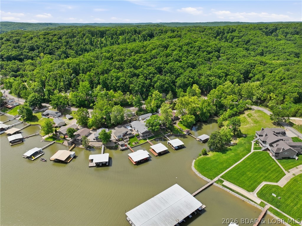 Mockingbird Beach - Residential
