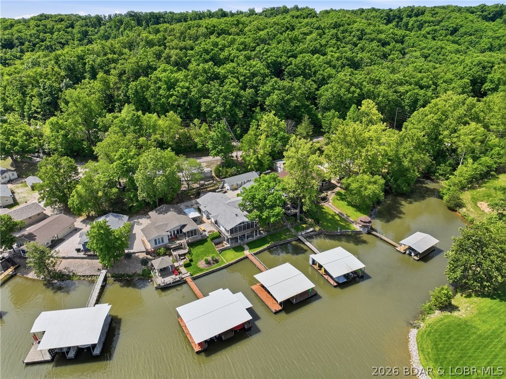 Mockingbird Beach - Residential