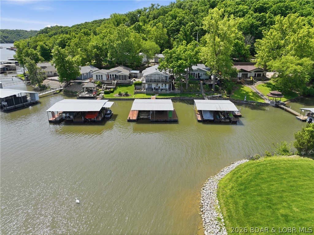 Mockingbird Beach - Residential