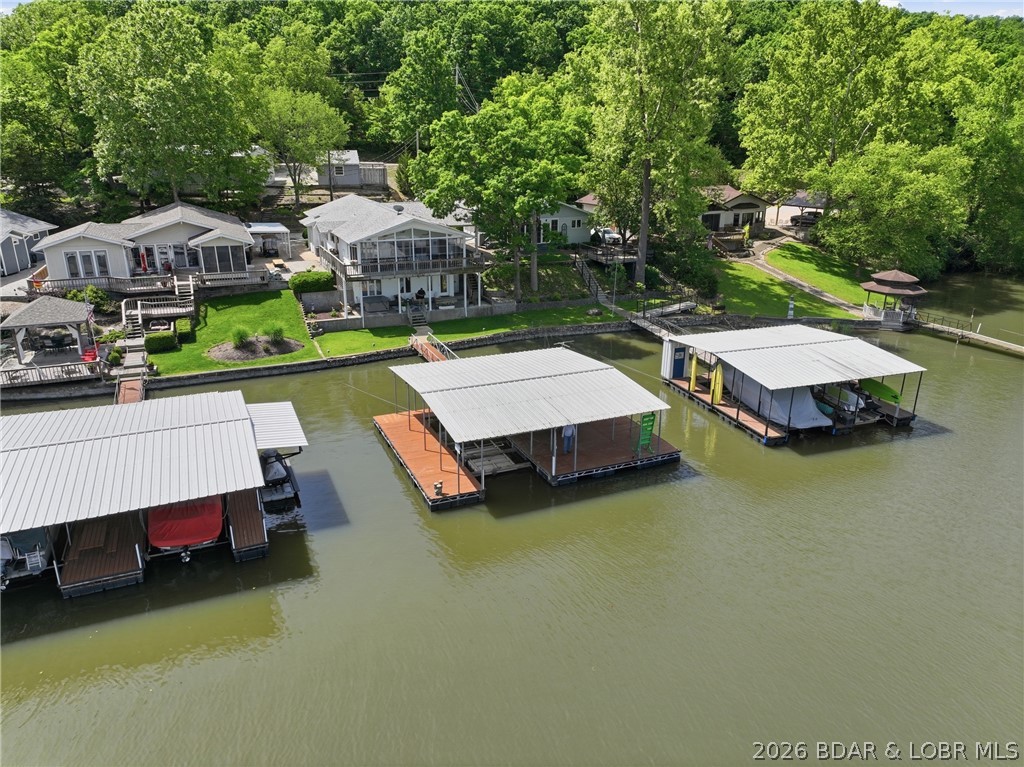 Mockingbird Beach - Residential