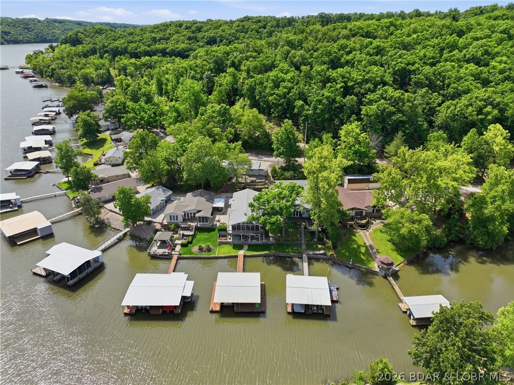 Mockingbird Beach - Residential