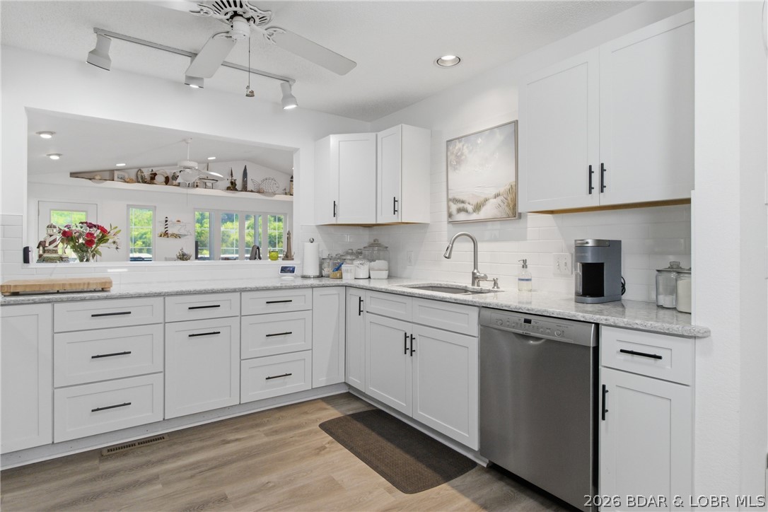 Mockingbird Beach - Residential