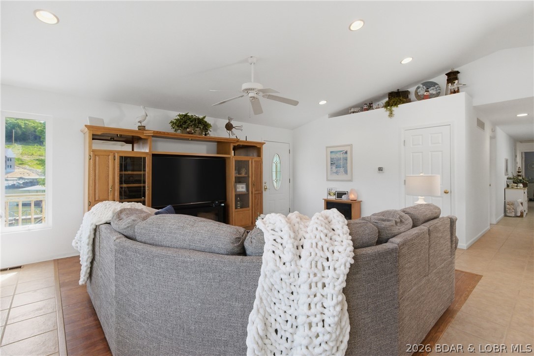 Mockingbird Beach - Residential