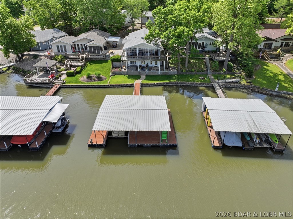 Mockingbird Beach - Residential