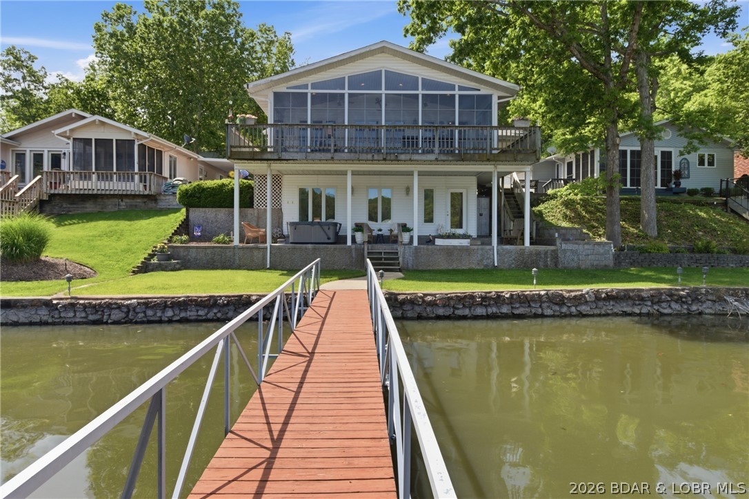 Mockingbird Beach - Residential