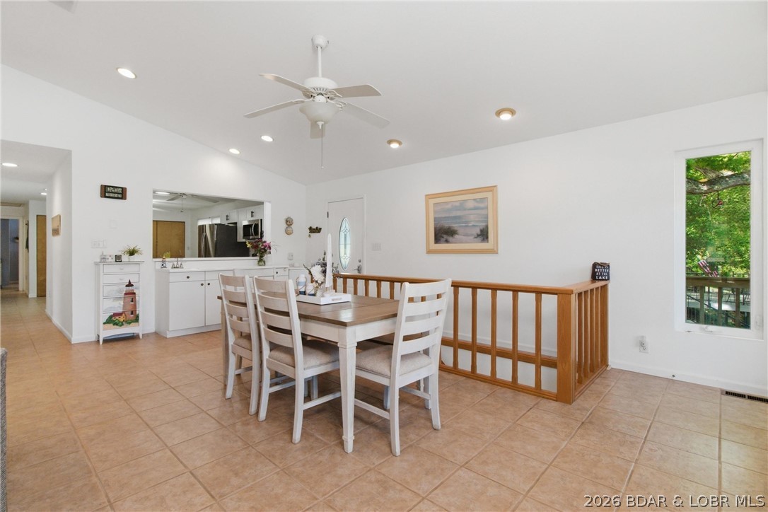 Mockingbird Beach - Residential