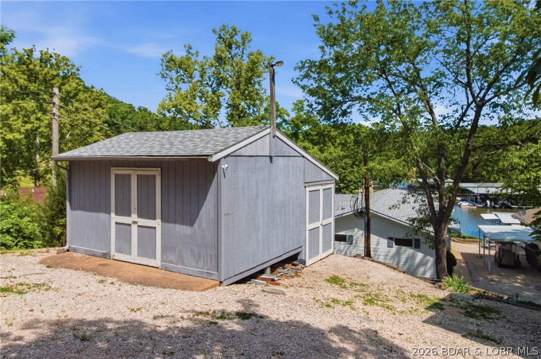 Mockingbird Beach - Residential