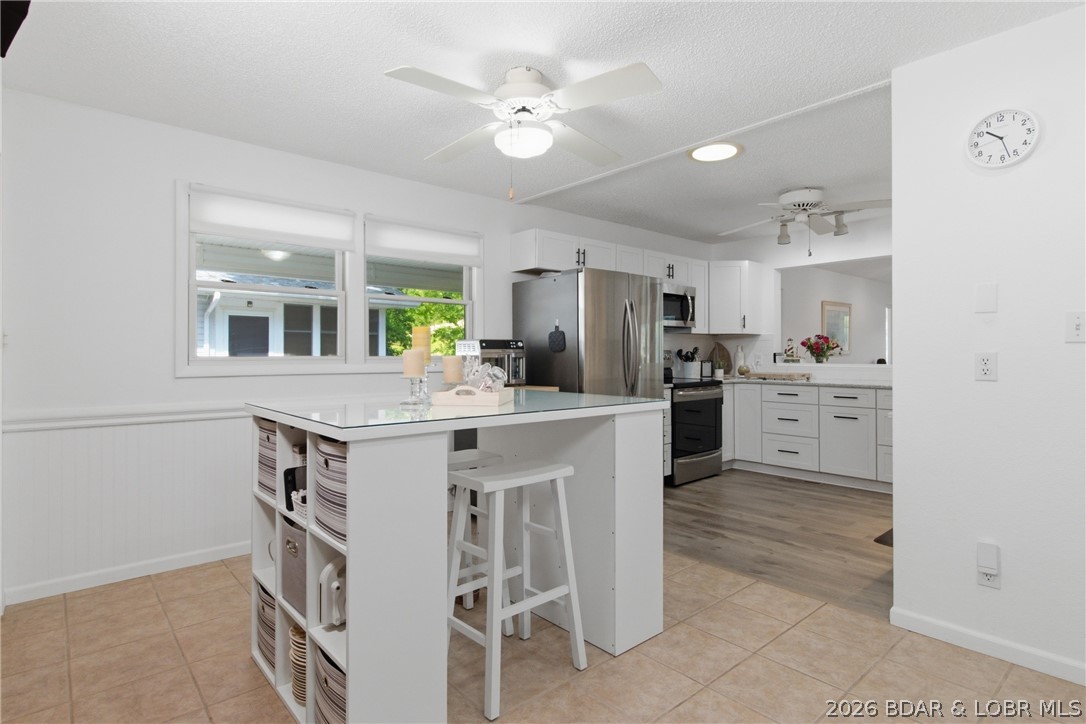 Mockingbird Beach - Residential