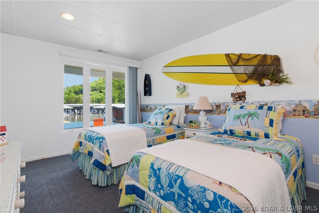 Mockingbird Beach - Residential