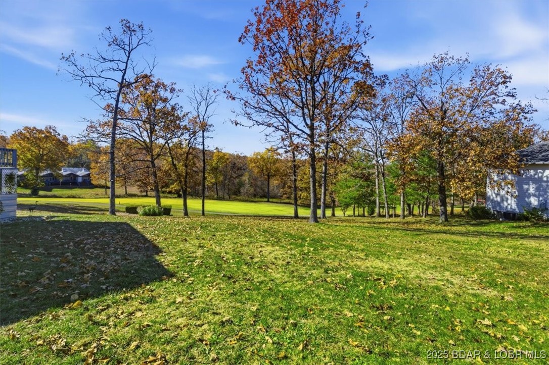 Indian Rock Estates - Land