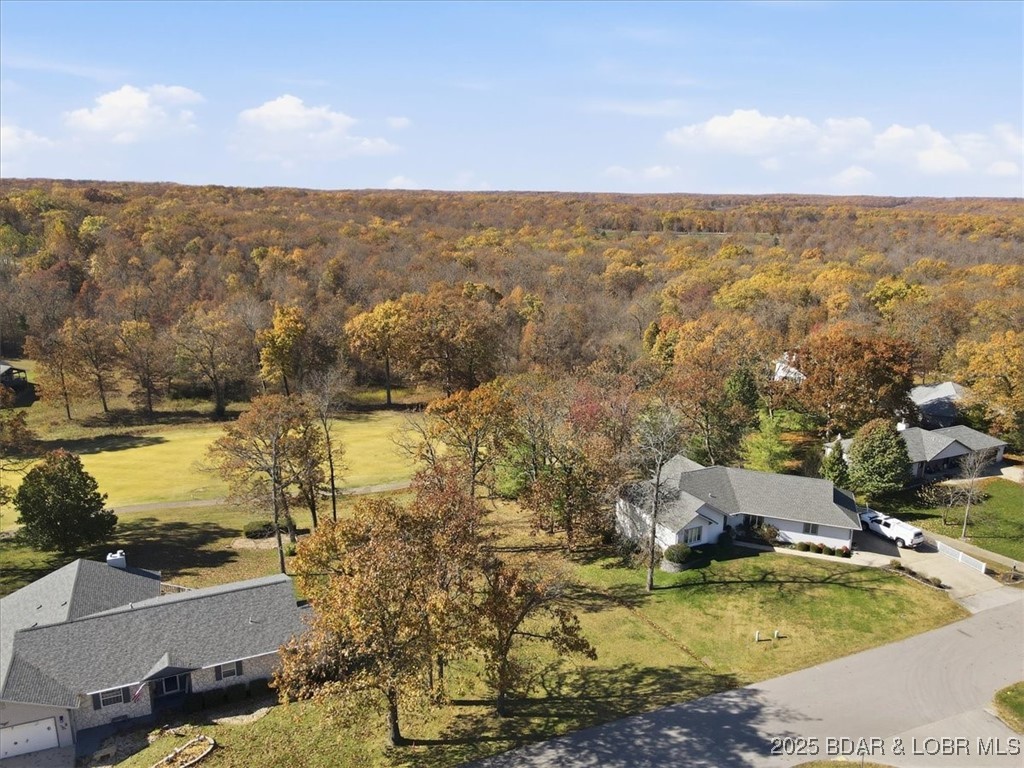 Indian Rock Estates - Land