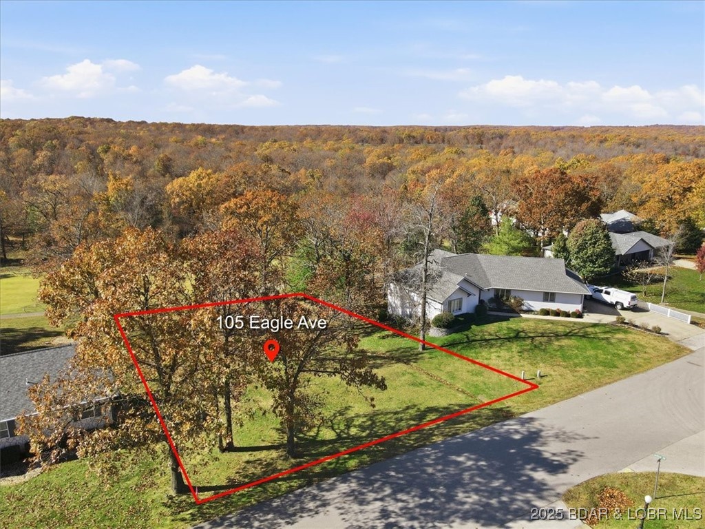 Indian Rock Estates - Land