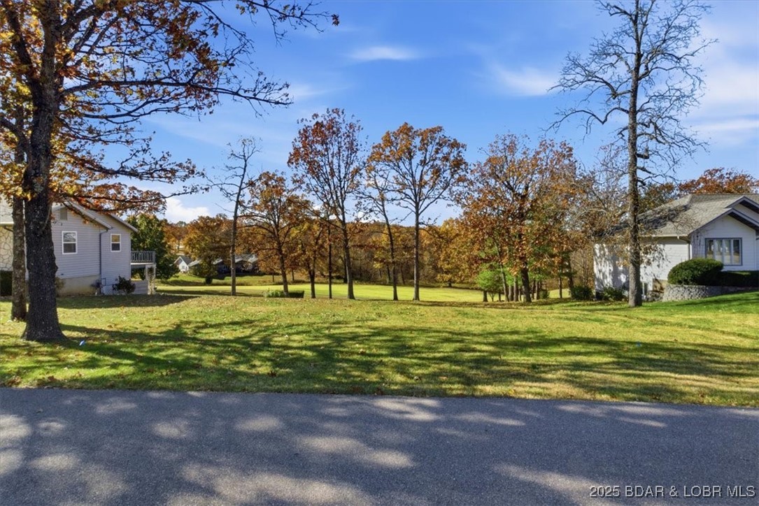 Indian Rock Estates - Land