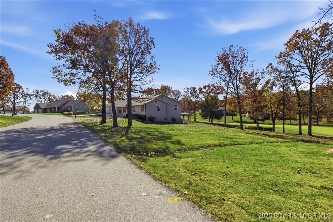 Indian Rock Estates - Land