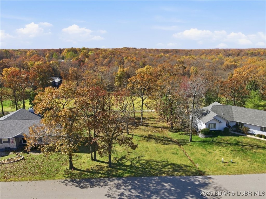 Indian Rock Estates - Land