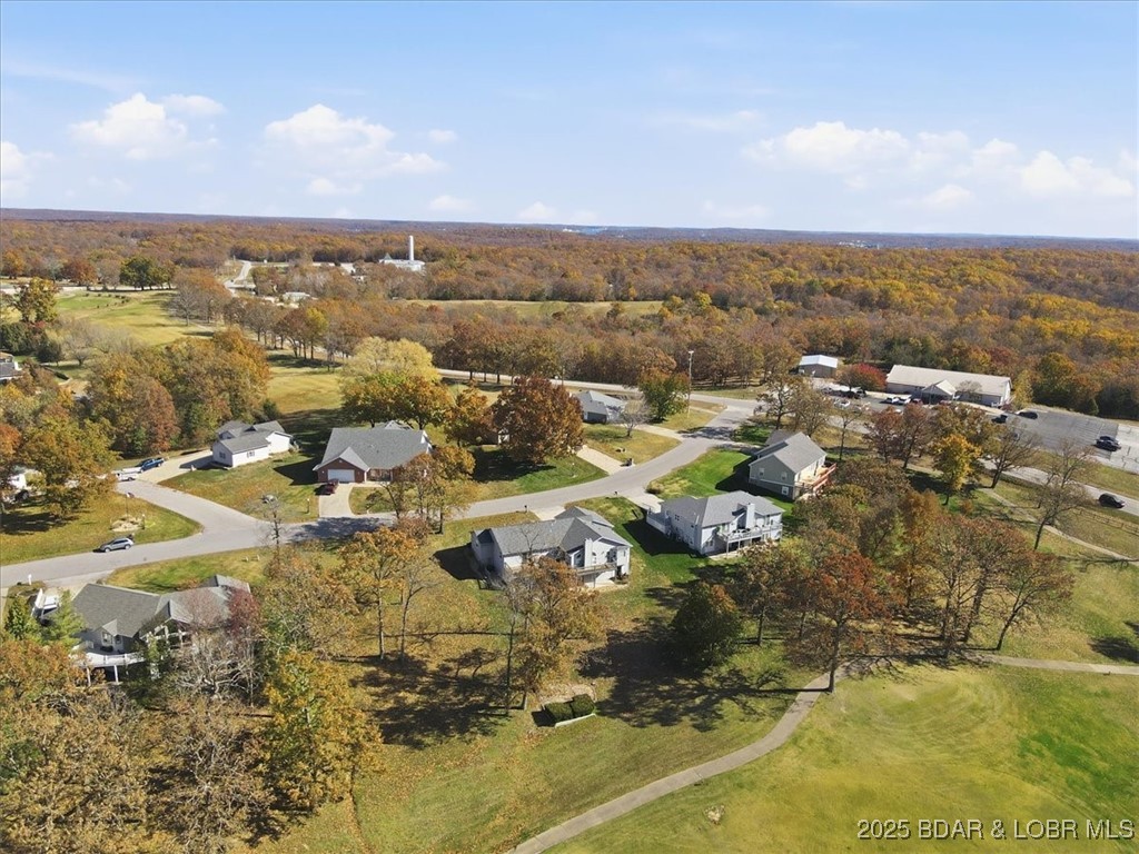 Indian Rock Estates - Land