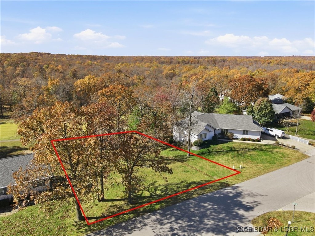 Indian Rock Estates - Land