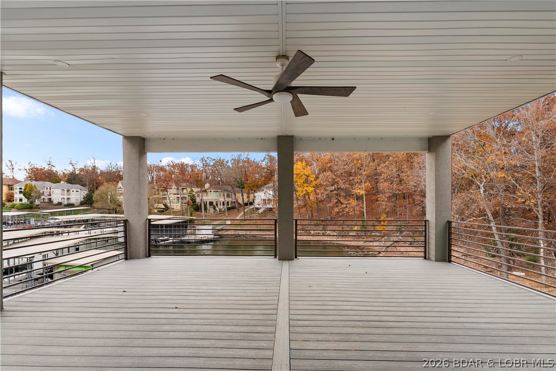 La Riva Est II - Residential