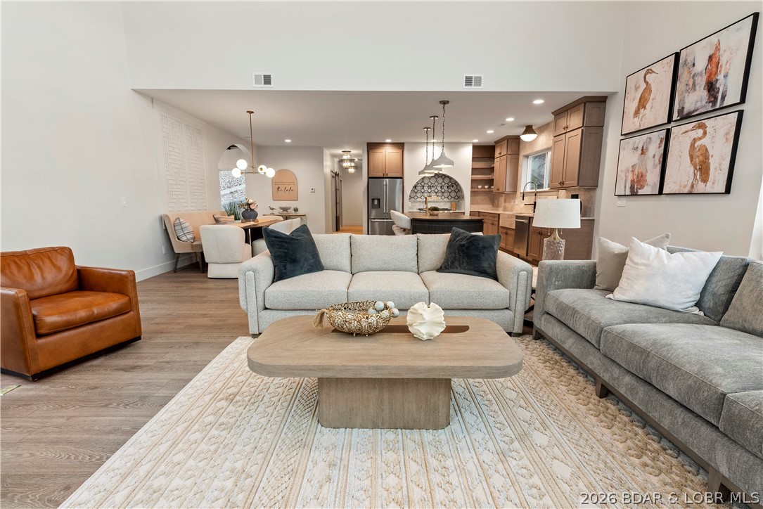 La Riva Est II - Residential