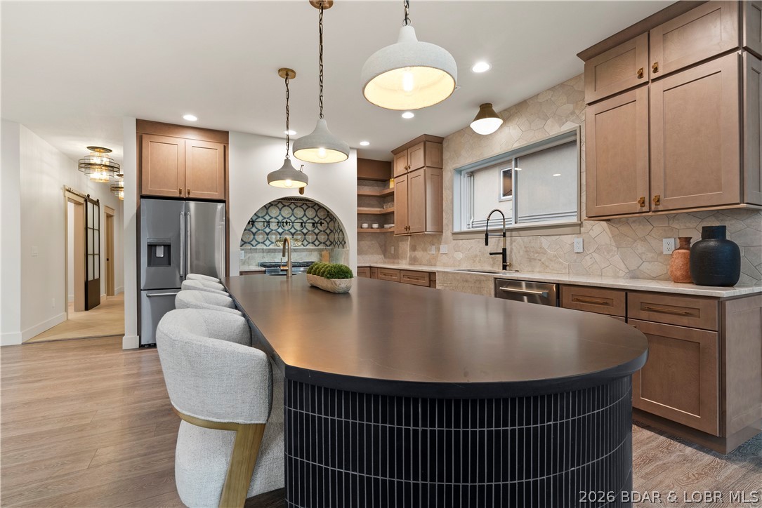 La Riva Est II - Residential