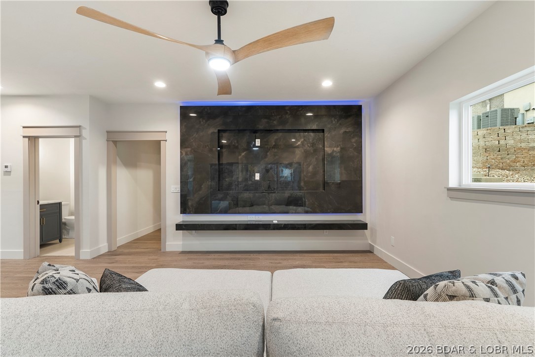 La Riva Est II - Residential