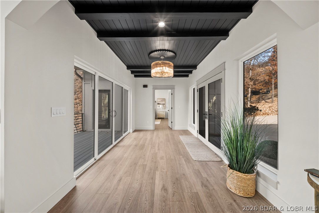 La Riva Est II - Residential