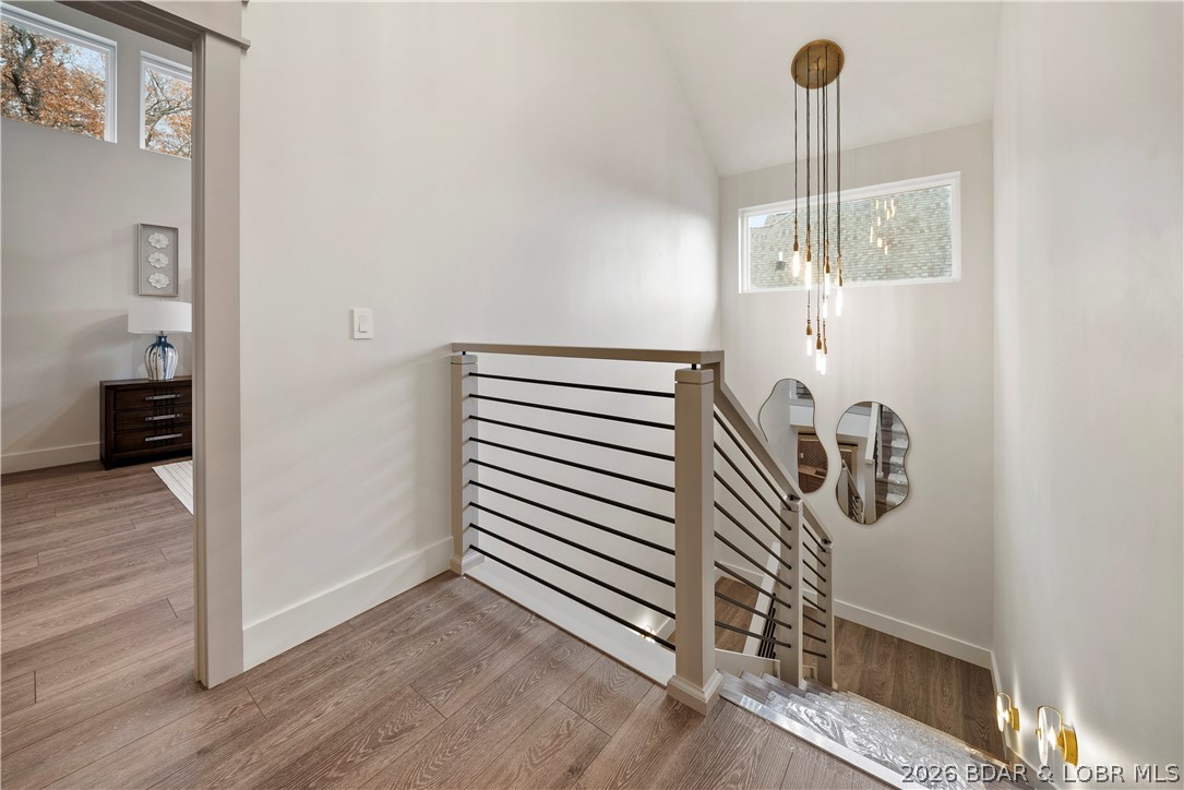 La Riva Est II - Residential