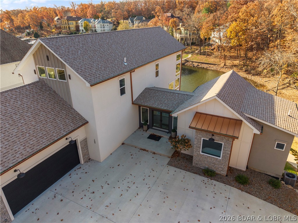 La Riva Est II - Residential