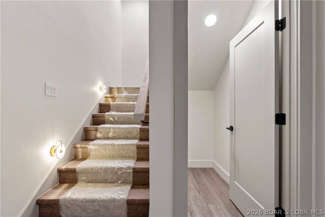 La Riva Est II - Residential